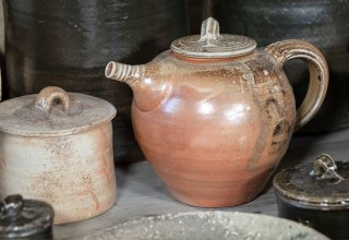 &copy; Keramikwerkstatt Ute Dreist