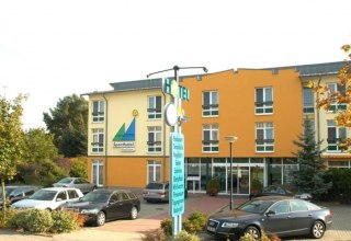 &copy; Sporthotel Swiderski