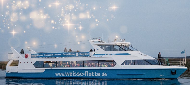 © Weiße Flotte GmbH © Weiße Flotte GmbH