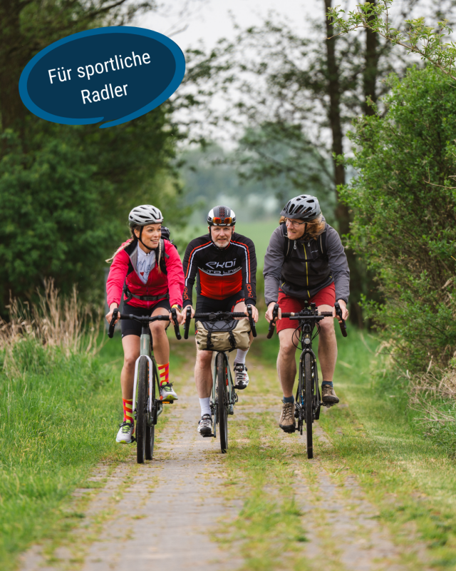 &copy; Tourismusverband Mecklenburgische Seenplatte