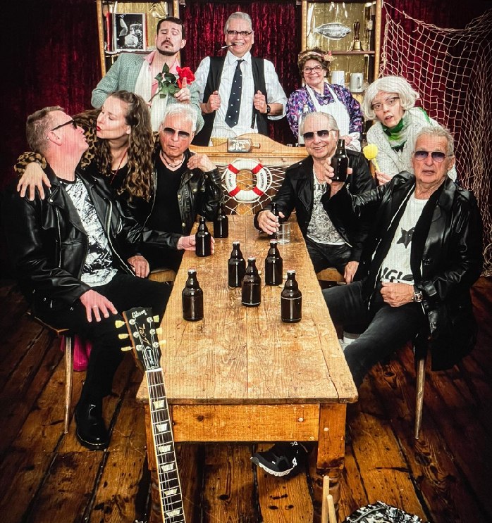 Quadrat, &copy; Theater Vorpommern