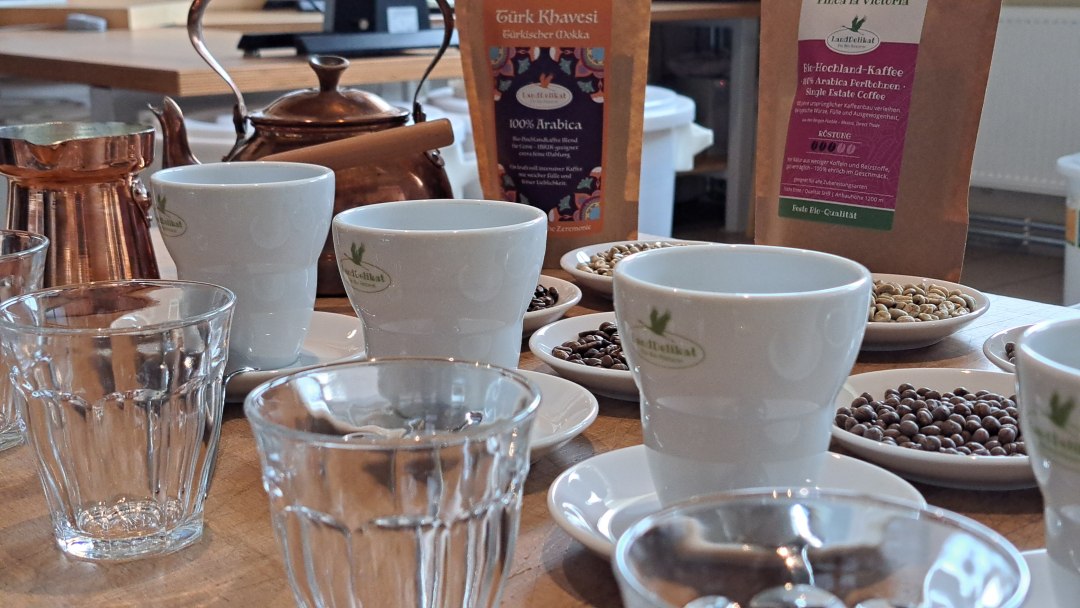 Kubki 1, © Bio-Rösterei LandDelikat Kubki 1, © Bio-Rösterei LandDelikat