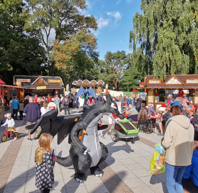 © Herbstmarkt.jpg © Herbstmarkt.jpg