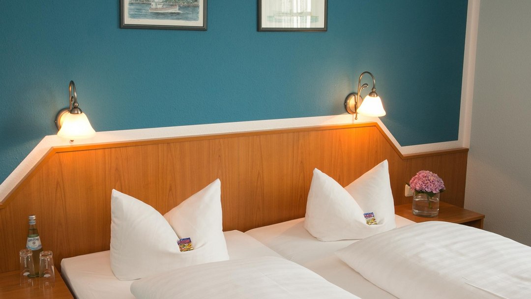 View Hotel Pomerania, © Hotel Pommernland