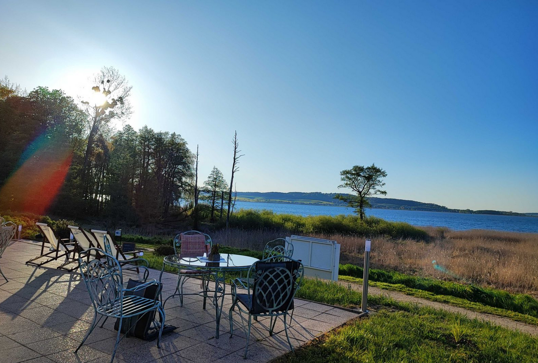 Seeblick Kummerow1, © Seeblick Kummerow