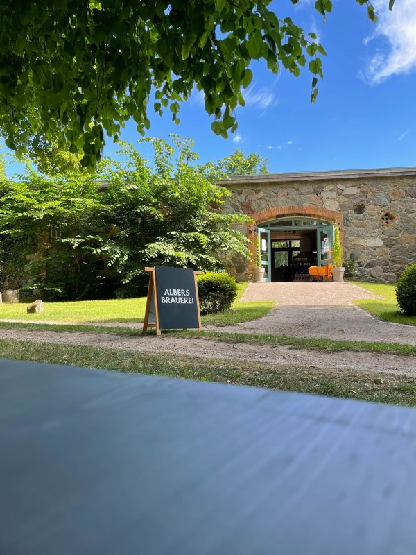 IMG_4167, &copy; Albers Brauerei