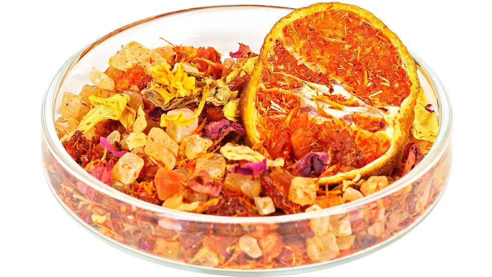 Basthorst vruchten, &copy; KR&Auml;UTERBOX myteatime.de