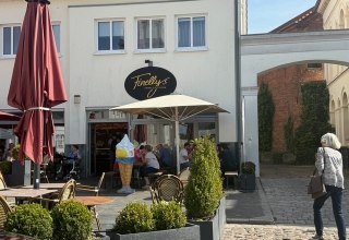 © Stadt Neustrelitz © Stadt Neustrelitz