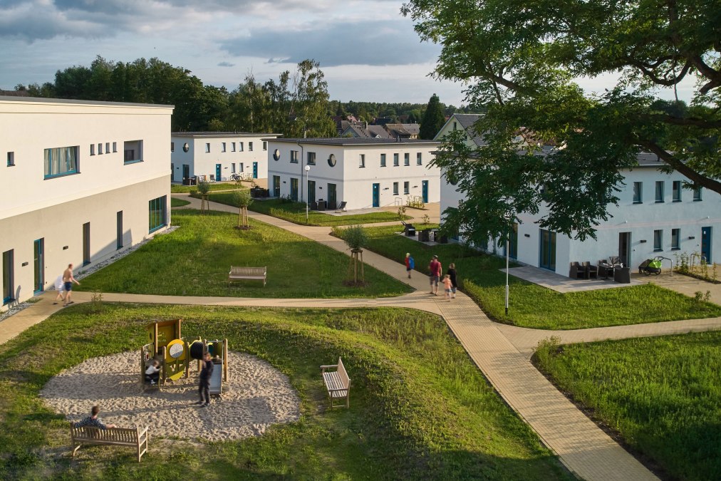 Kinderresort-0616_Aussen_web_ausschnitt, © Seetel Hotel GmbH & Co. Betriebs KG