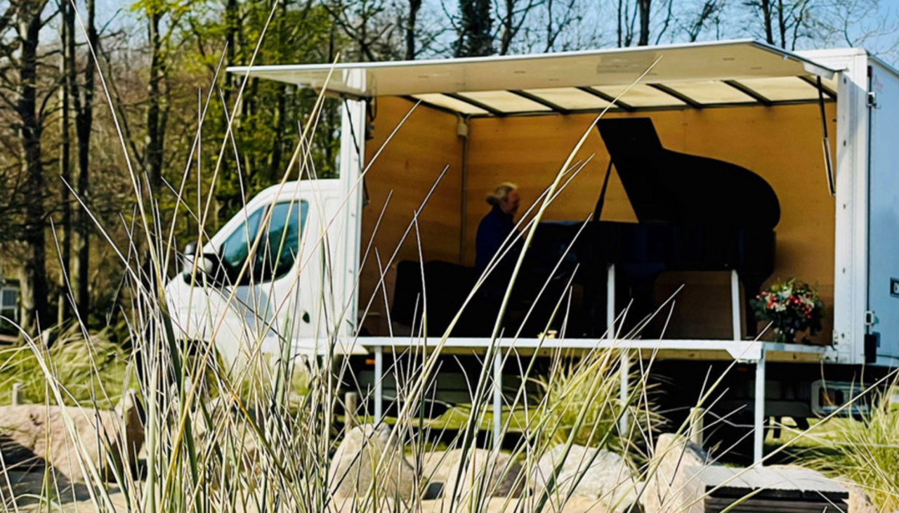 Wingmobile IMX, © Clemens Wiencke