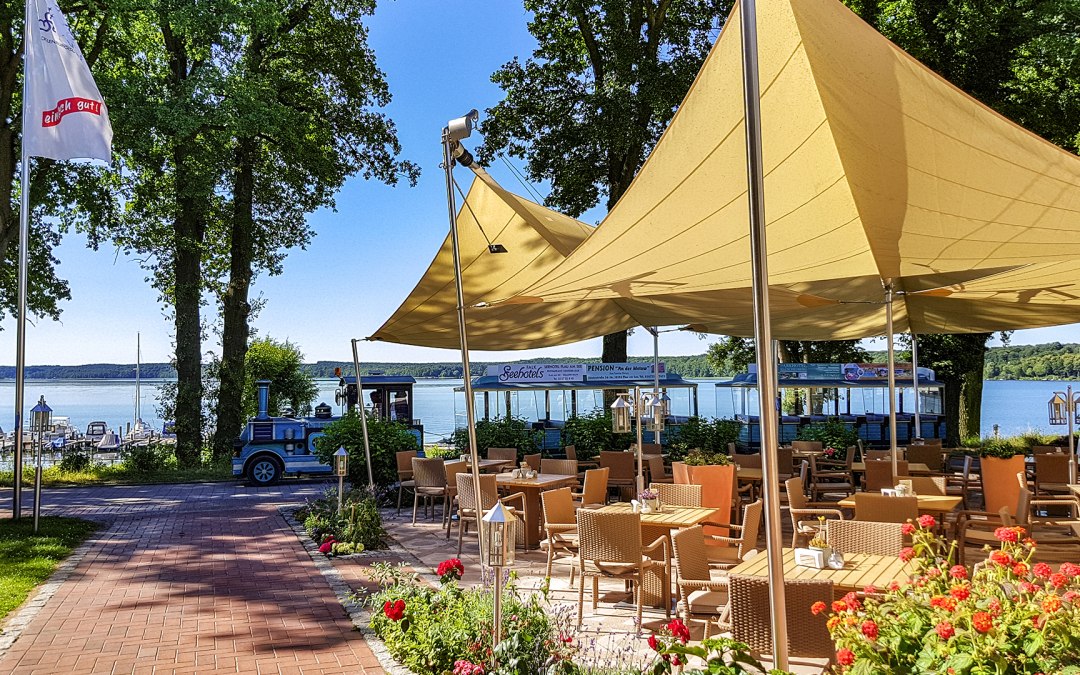 Seehotel-Plau-am-See_2, © Thorsten Falk, Seehotel Plau am See