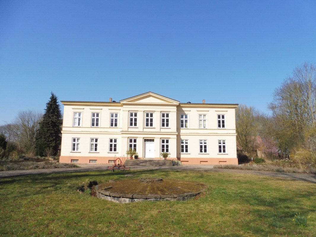 © FrauBerge © FrauBerge