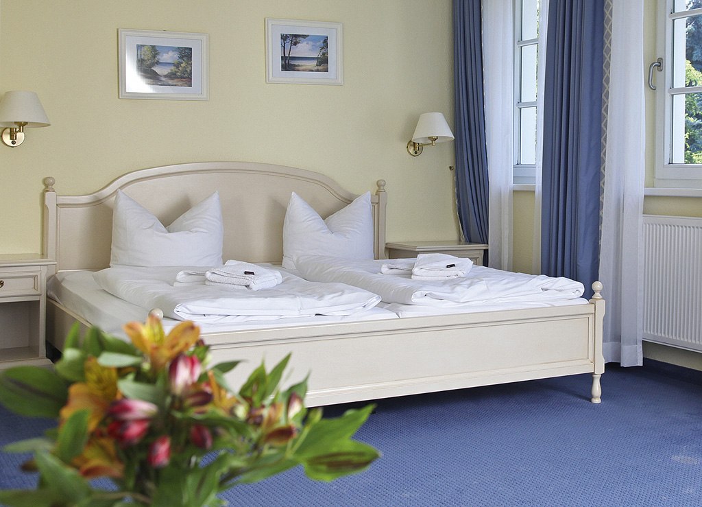 Pokój z widokiem na wnętrze Pokój z widokiem na wnętrze