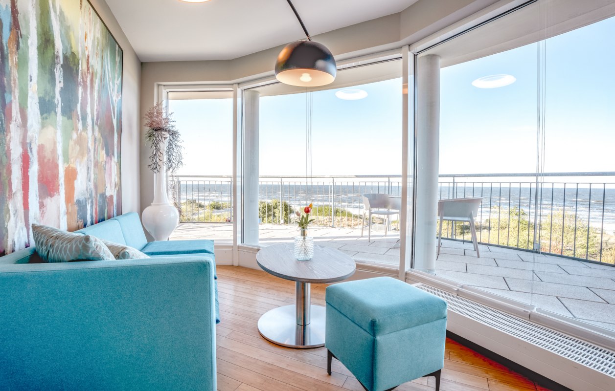 © DAS AHLBECK HOTEL & SPA © DAS AHLBECK HOTEL & SPA