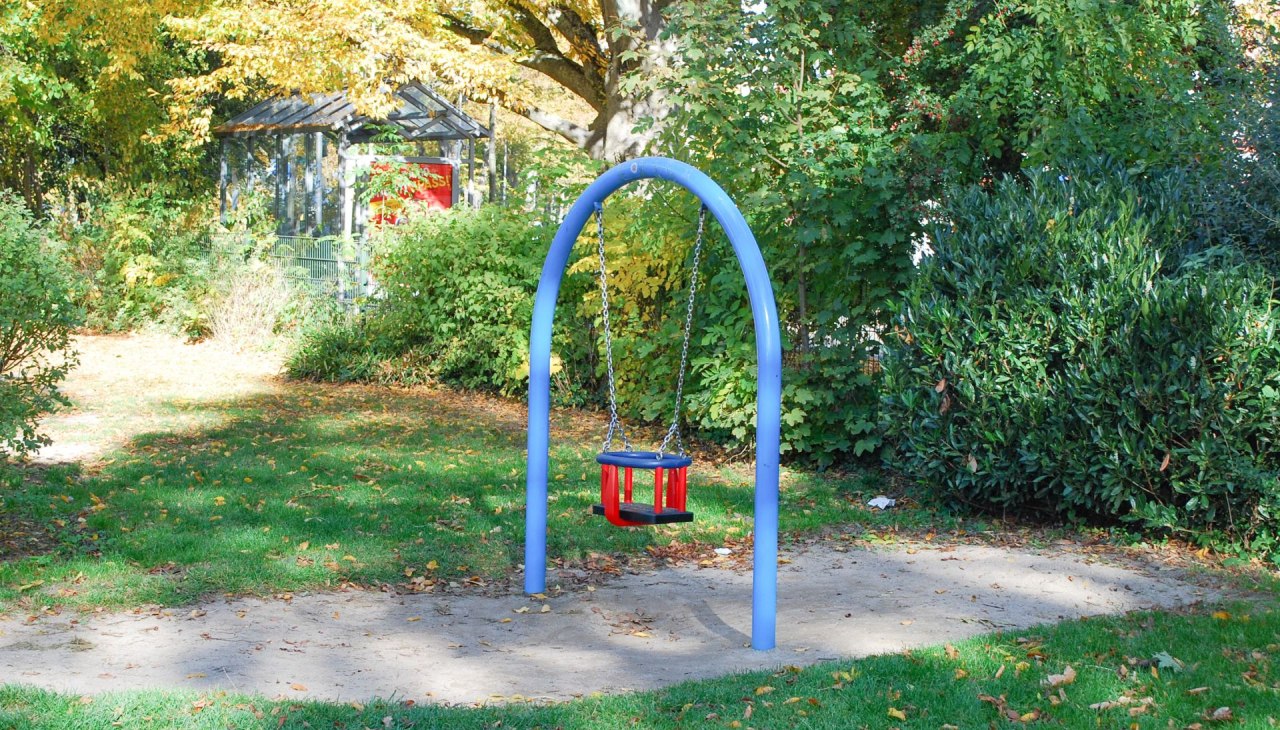 Playground Küsterbastion (1), © Tourismuszentrale Stralsund