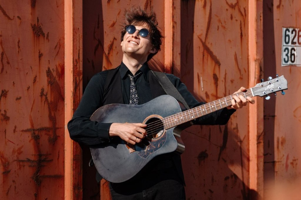 Ludwig Wright at Container, Photo Daniel G&uuml;nther (3), &copy; Daniel G&uuml;nther