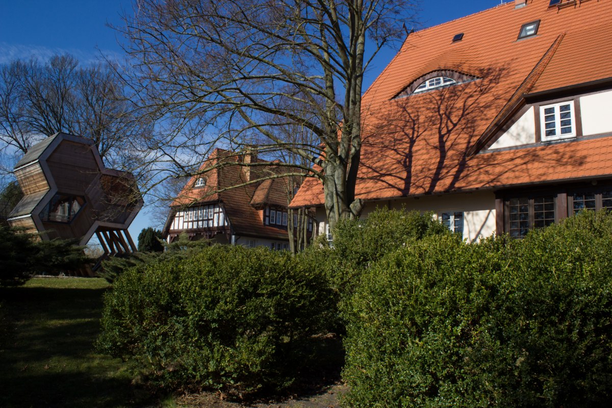 Witamy w Wildkr&auml;uterhof Winkelkraut, &copy; Wildkr&auml;uterhof Winkelkraut / Antje Conrad