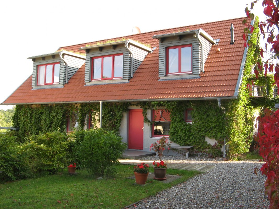 Vakantiehuis, © Ulf Greiner Mai Vakantiehuis, © Ulf Greiner Mai