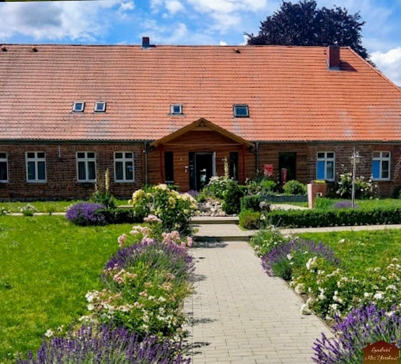 Hotelpension Altes Pfarrhaus, © K. Kühnel Hotelpension Altes Pfarrhaus, © K. Kühnel