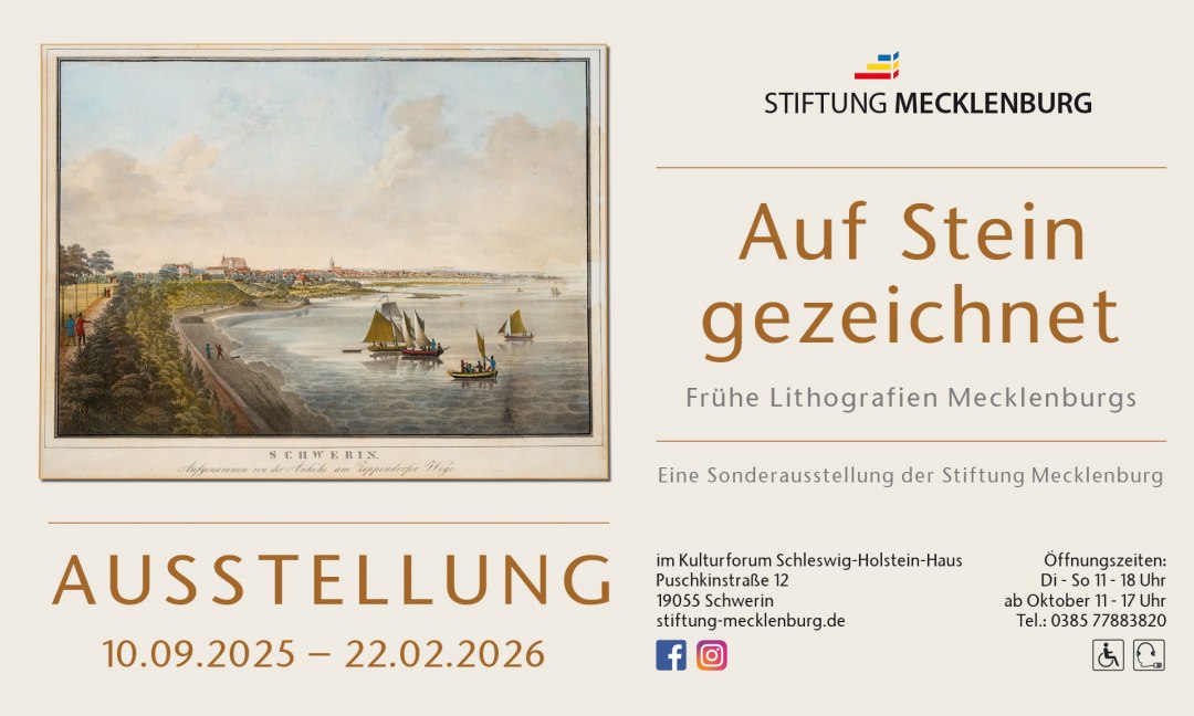 © Stiftung Mecklenburg
