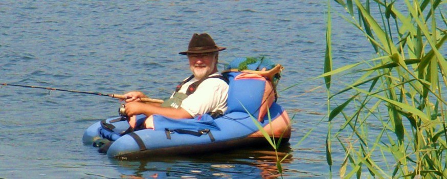 &copy; Bernds Belly Boot Verleih