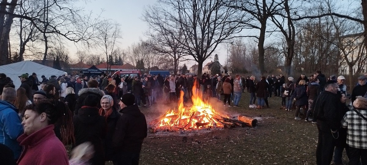 &copy; Foto: Kevin Lierow-Kittendorf