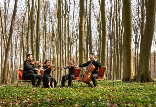 &copy; Oliver Borchert