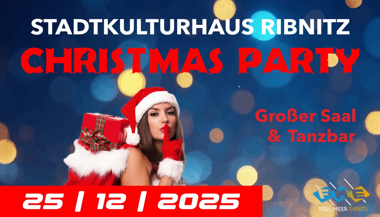 Christmas Tv, © Feel Meer Event Christmas Tv, © Feel Meer Event