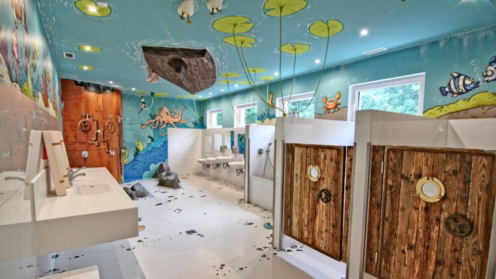 &copy; Campingpark K&uuml;hlungsborn GmbH