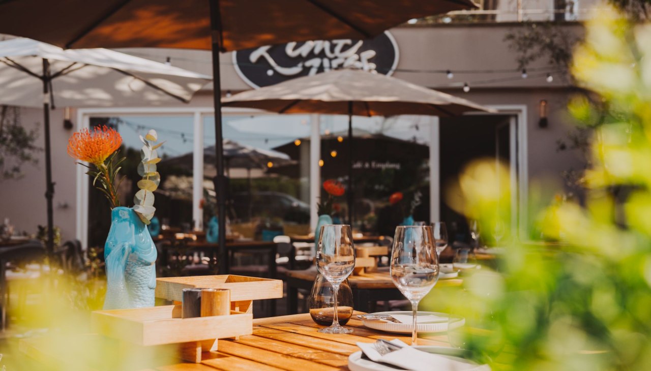 ZIMTZIEGE Ahrenshoop, © DSC_4837 ZIMTZIEGE Ahrenshoop, © DSC_4837