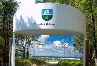 © (c) Kurverwaltung Ückeritz © (c) Kurverwaltung Ückeritz