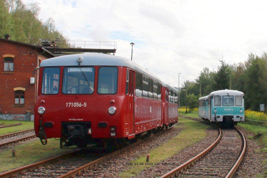 Historische motorwagen // © Maik Pester Historische motorwagen // © Maik Pester