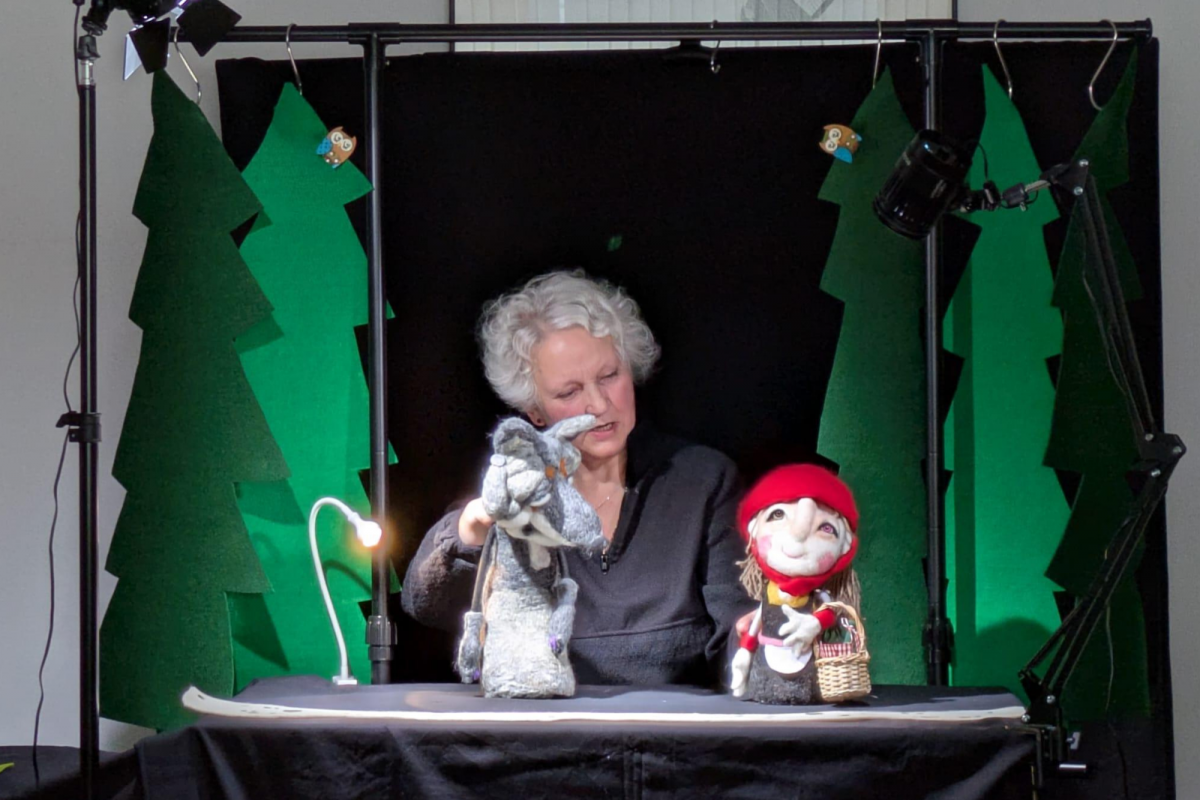 &copy; Christine Meyer