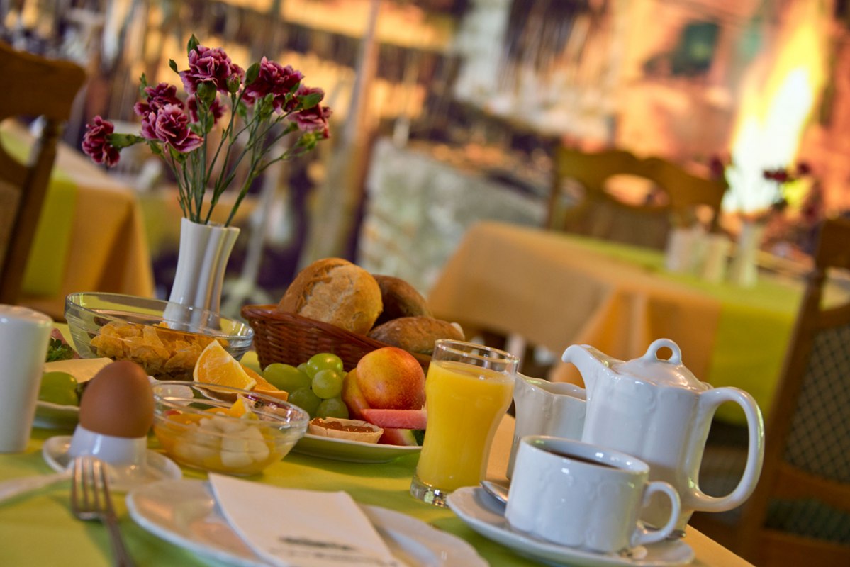 &copy; Zur Schmiede Landhotel & Gasthof