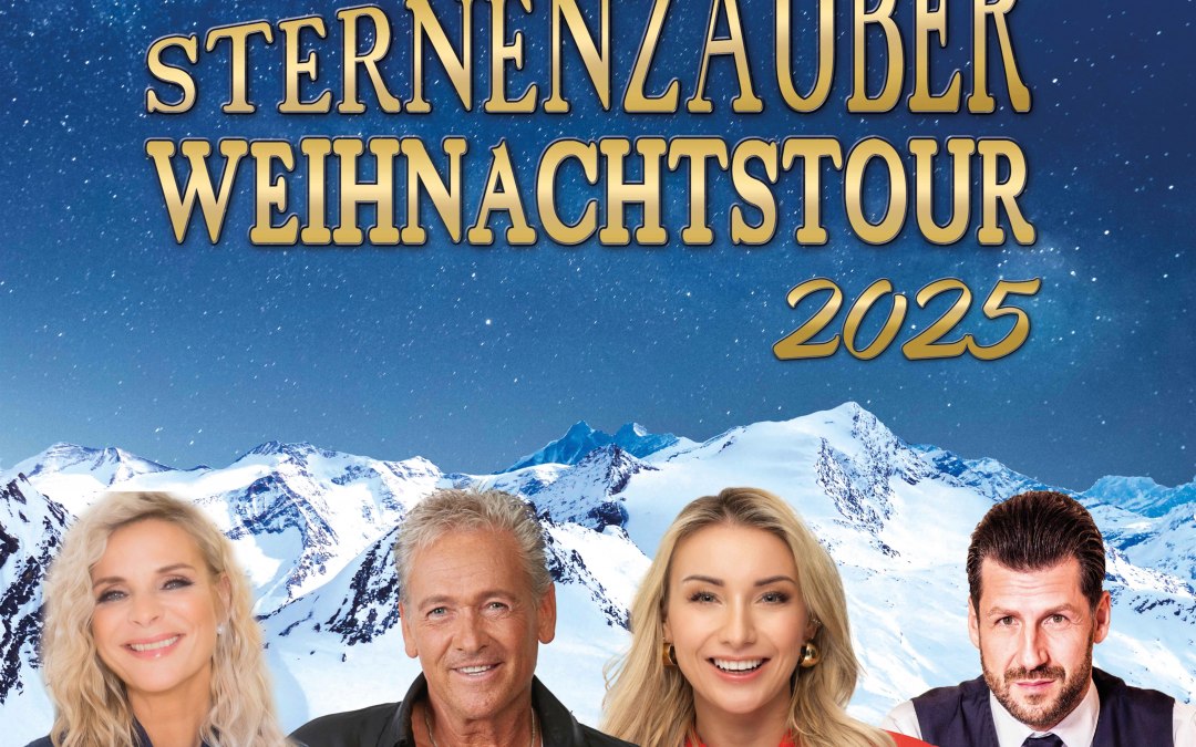 ster_magisch_motief2025_vierkant_min, © AEN GmbH