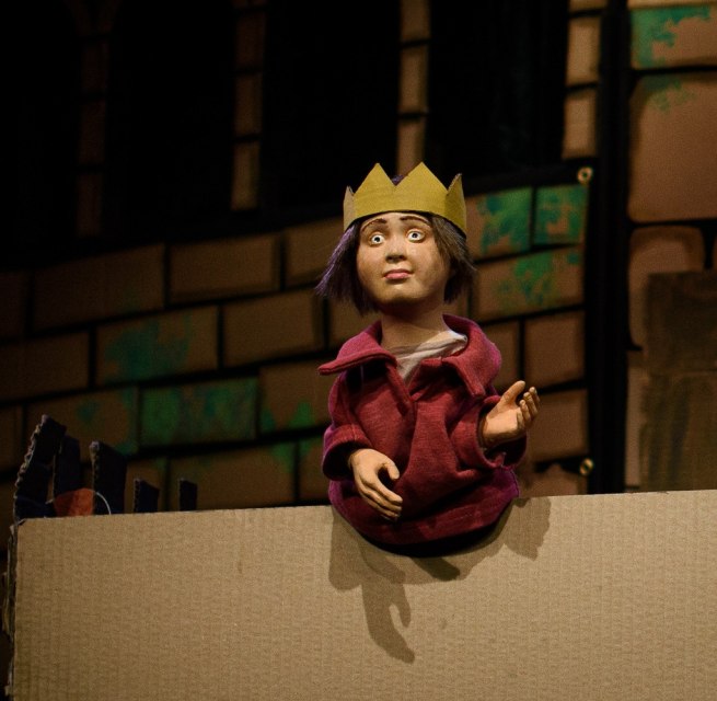 &copy; Veronika Maskilowva - Fotografin