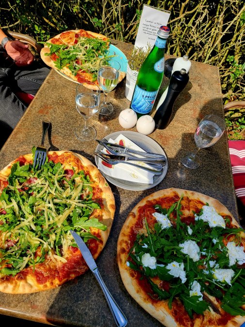 La-Casa 2, &copy; La Casa