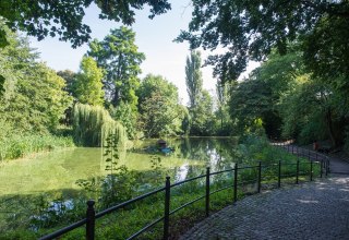 © Frank Burger © Frank Burger