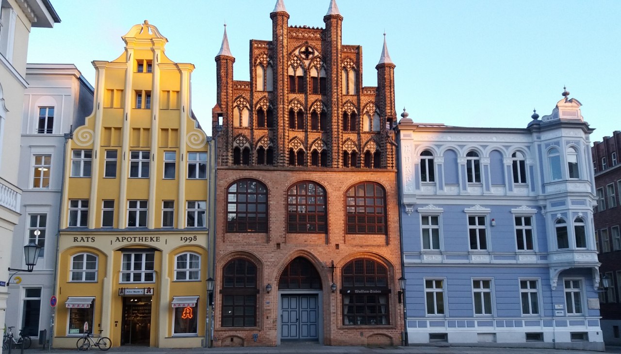 wulflamhaus, © TZ HST