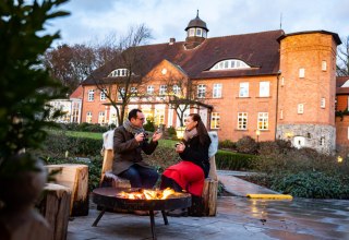 © Schloss Basthoorst © Schloss Basthoorst