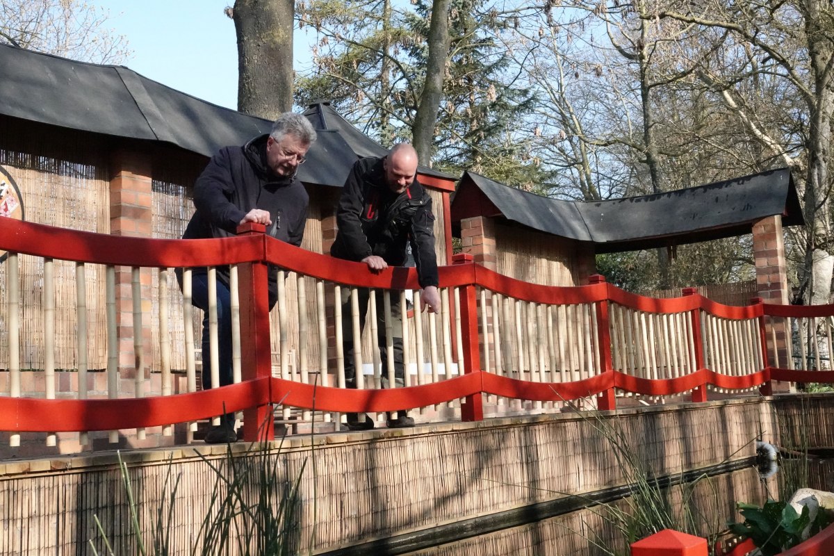 &copy; Hansestadt Stralsund