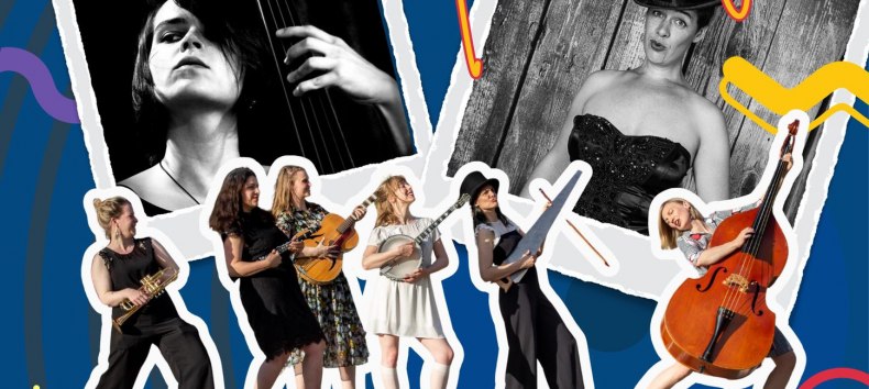 © Swing Connection Rostock e. V. © Swing Connection Rostock e. V.