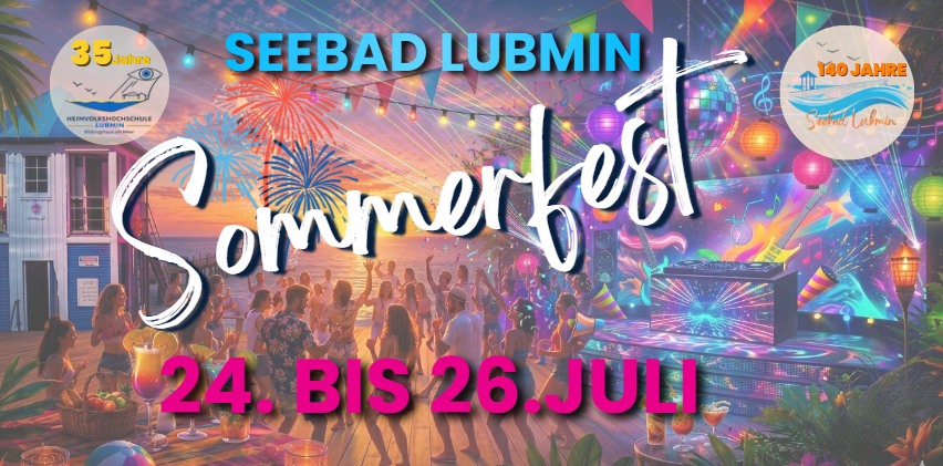 © Sommerfest © Sommerfest