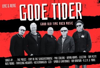 Gode Tider 1 // &copy; Thomas Hensel