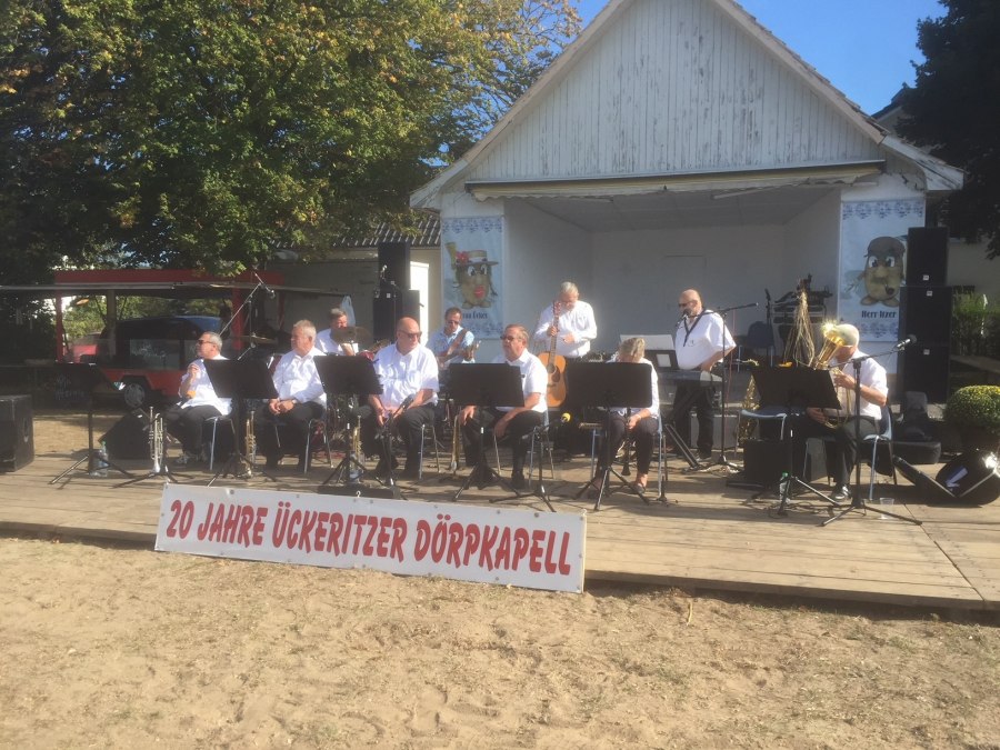 © (c) Kurverwaltung Ückeritz