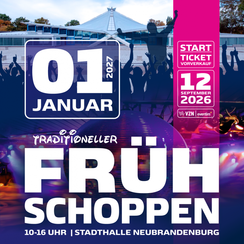 © Traditioneller Frühschoppen © Traditioneller Frühschoppen