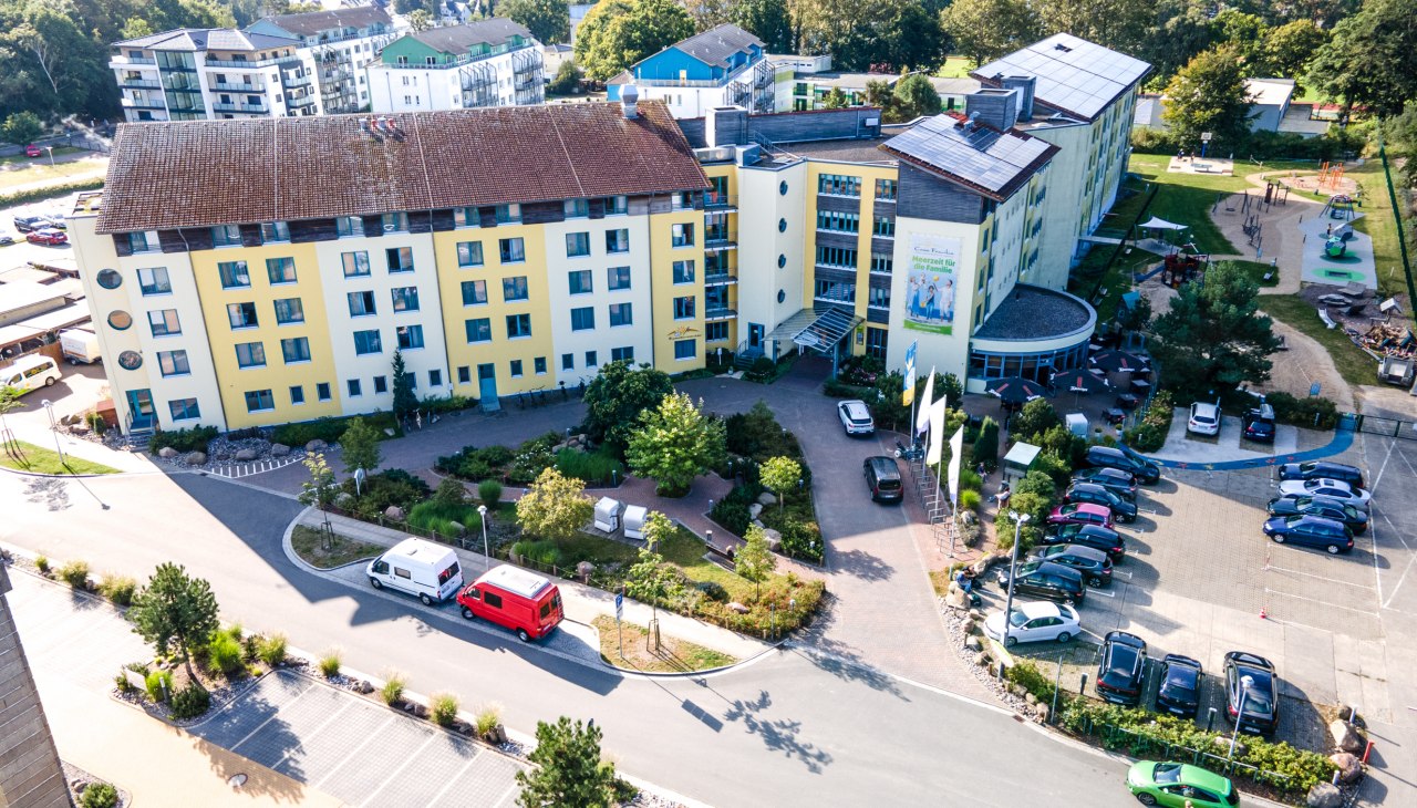 Usedom Casa Familia SHWitzel-1, © TMV