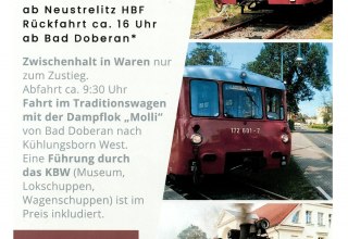 © Hafenbahn