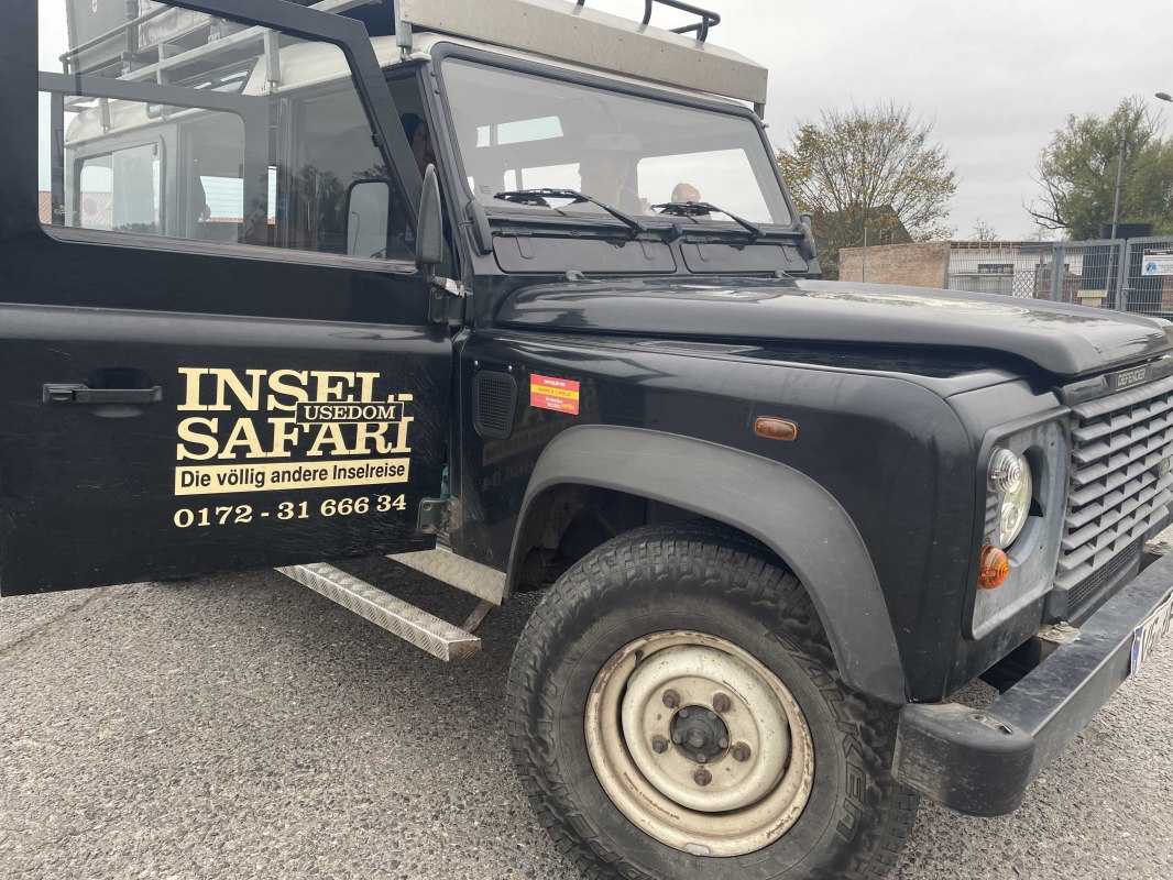 Wycieczki z przewodnikiem, &copy; localtour