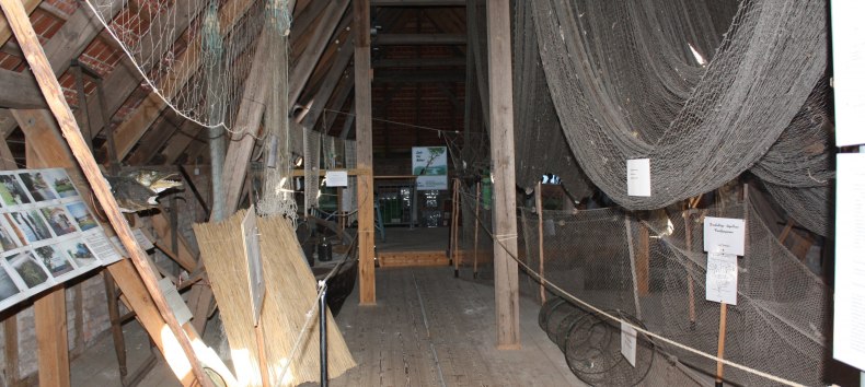 © Amt Mecklenburgische Kleinseenplatte